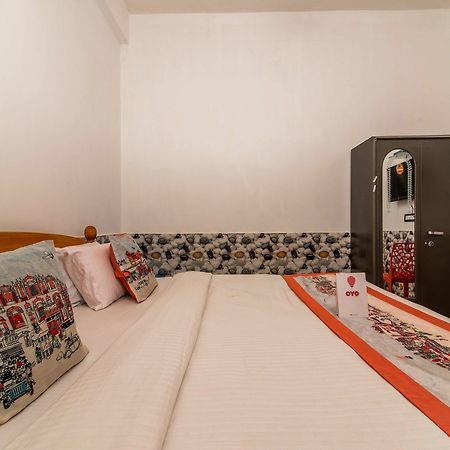 Oyo 10809 Hotel Tushar Inn Бага Екстериор снимка